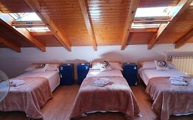 Albergue Só Por Hoje , Albergue de Peregrinos no Caminho de Santiago